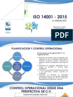 Iso 14001 - 2015