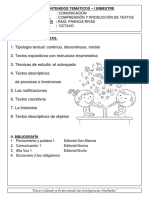 Contenidos Tematicos CPT I Bim