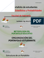 Portafolio Eyp