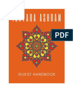 Play Ashram Guest Handbook