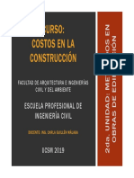 3.1) Sistema Indirecto de Suministro de Agua (2)