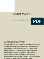 331 - 6 - Global Mapper
