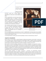 Narcisismo PDF