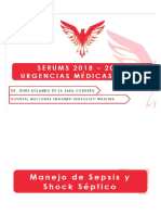 Urgencias Médicas - Día 02