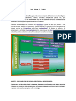 Clase 2 - El Clima