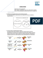 CONDUCTISMO