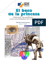 Asinsten y Asinsten - 2009 - El Beso de La Princesa - Adecuar Los Gráficos A La