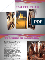 La Prostitucion en Lima