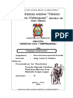 126589049 Caratulas Andina Derecho Varios Doc (1)