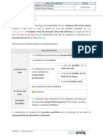 Trabajo-Indices Estadísticos