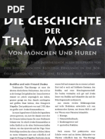 Download Geschichte der ThaiMassage German by massage SN412882 doc pdf