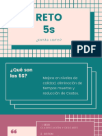 RETO 5s