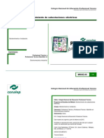 Plan de Estudios de Guille PDF