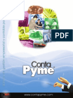 Catalogo ContaPyme