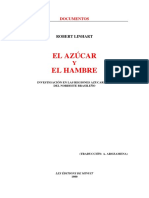 Linhart, R - El-azucar-y-el-hambre-1980.pdf