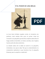 Shamayí - El Poder de La Bruja PDF