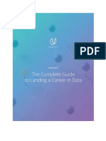 The+Complete+Guide+to+Landing+a+Career+in+Data July+2018
