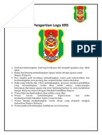 Pengertian Logo KRS