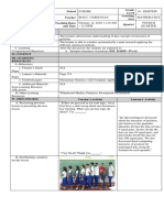 Measures of Position Interpretation DLL