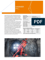 Dl2720 Specification Sheet English