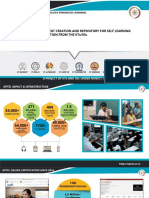 Nptel: Content Creation and Repository For Self Learning Certification From The Iits/Iisc