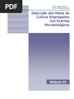 Biologia - Apostila ANVISA - Módulo 04