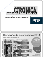 Experto en Fuentes de TV LCD - Material Trabajo PDF