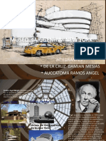 Museo Guggenheim-Nueva-York EXPOSICION
