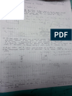 Taller 3 Mecánica y Ondas para Biociencias Dinámica