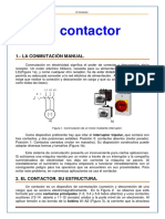 El Contactor