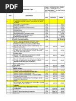 Construction Man-Hour Estimation Guide | PDF | Framing (Construction ...