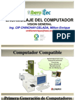 Ensamblaje PC 01 Iberotec