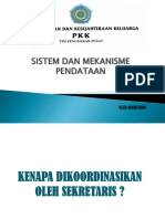SEKRETARIS Ibu Nursila PDF