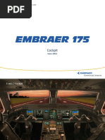 Embraer ERJ 170 Quick Reference Handbook QRH 1510 FAA | PDF