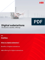 Abb Digital Substations