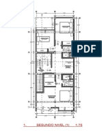 Floor plan dimensions and labels