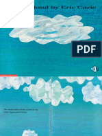 Little Cloud by Eric Carle PDF