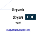 Urządzenia Przeładunkowe