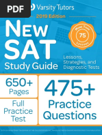 the college panda sat math pdf free download