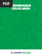 06.  Membranas Celulares