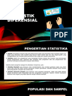 Statistika Deskriptif