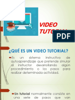 Video Tutorial