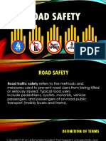 Road Safety