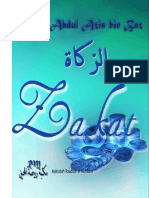 Kitab Zakat - Syaikh Abdul Aziz Bin Baz