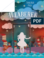 Tahereh Mafi - Illaberek PDF