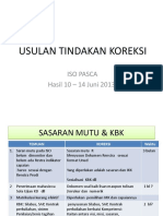 Salinan Kepdirjen Risbang Tentang Peringkat Akreditasi Jurnal Ilmiah Periode II Tahun 2019