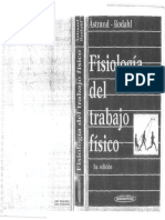 Fisiologia Del Trabajo Físico - Astrand-Rodahl PDF