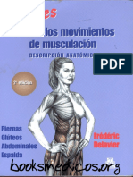 Fundamentos de Fisiologia de La Actividad Física y El Deporte - Alex Meri