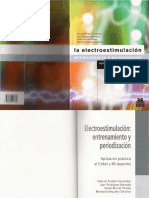 La electroestimulación  - Entrenamiento y periodizacion - Manuel Pombo Fernández.pdf