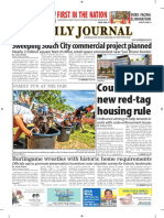 San Mateo Daily Journal 06-10-19 Edition